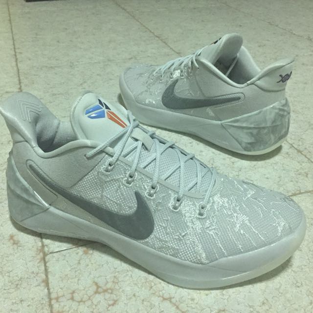 demar derozan kobe collection