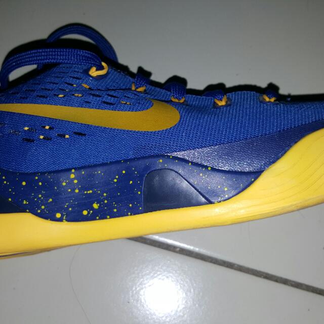 kobe bryant shoes ix