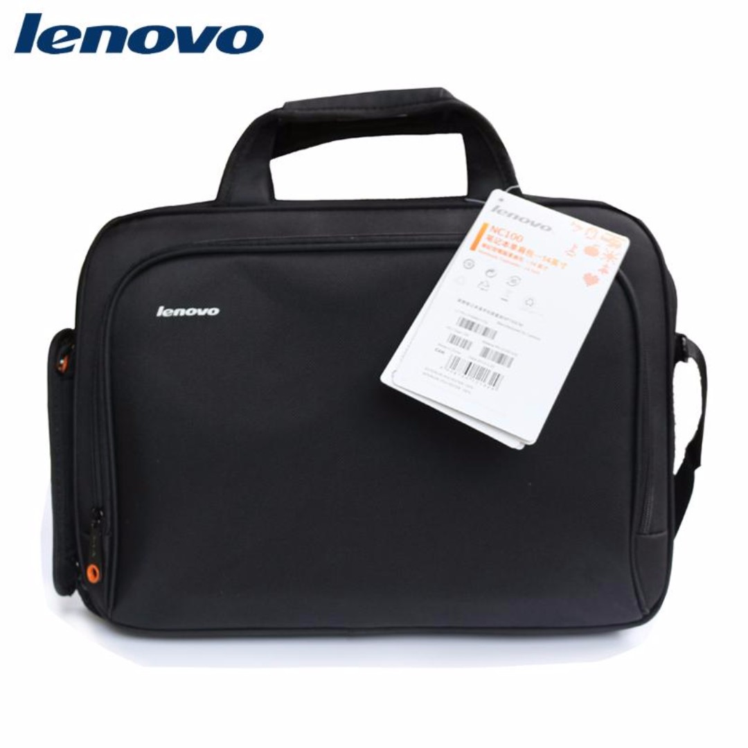 lenovo laptop sling bag