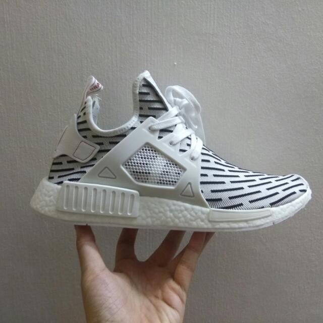 nmd retail price