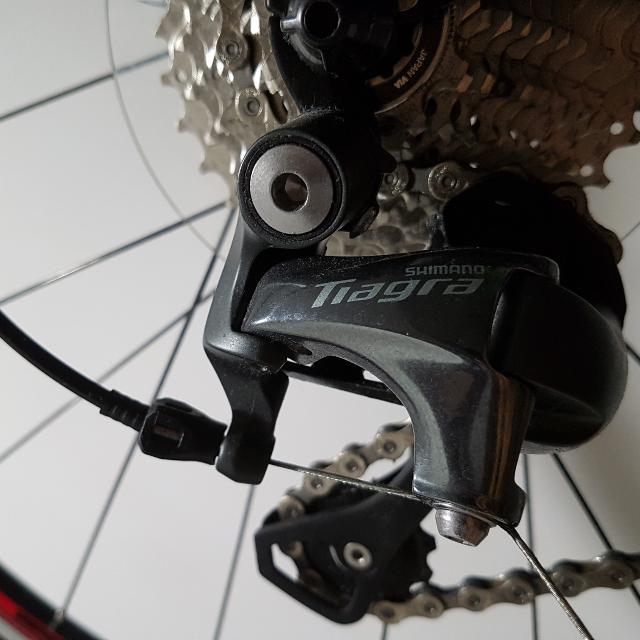 merida ride 300 2016