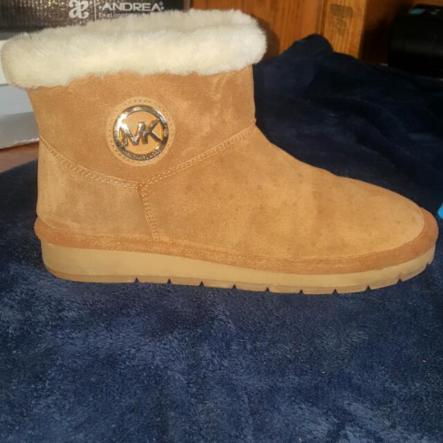 michael kors uggs