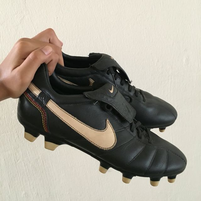 nike tiempo 10r