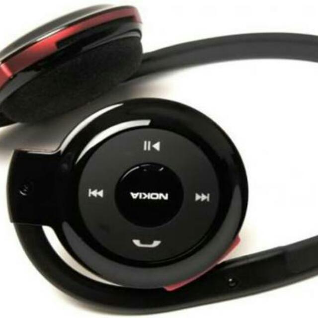 Nokia bh 503 charger clearance
