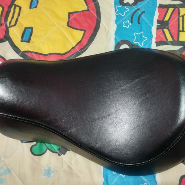 harley davidson iron 883 dual seat