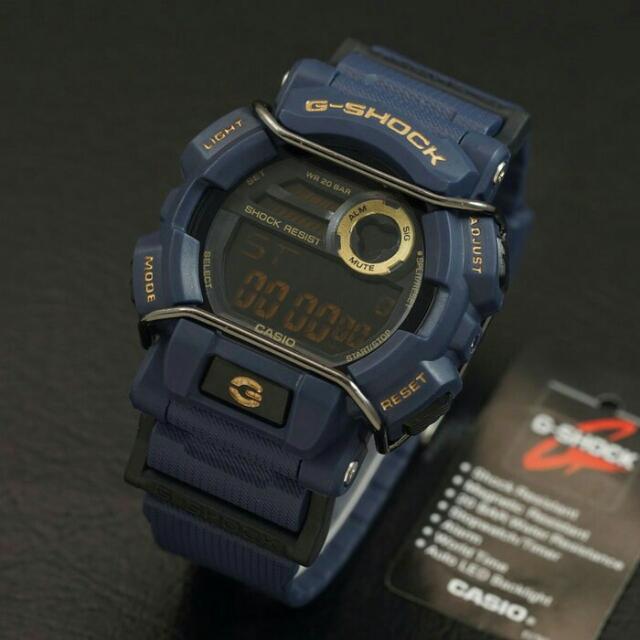 g shock paling laris