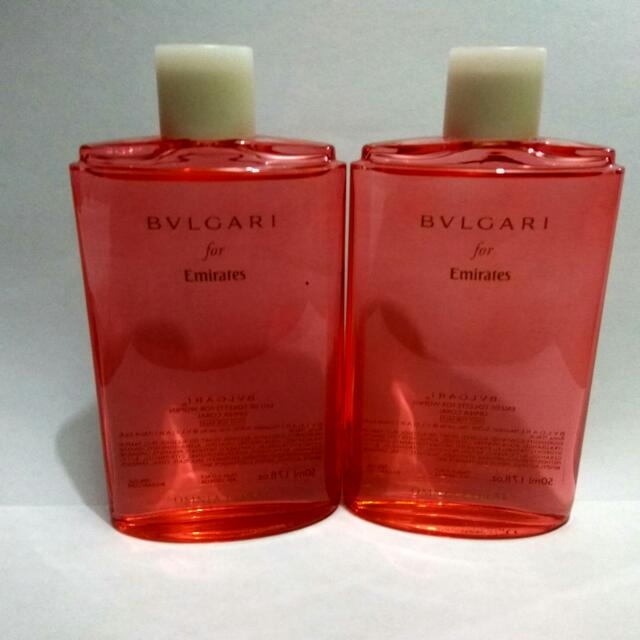 Parfum Bvlgari Omnia Coral For Women Original 100 Health Beauty