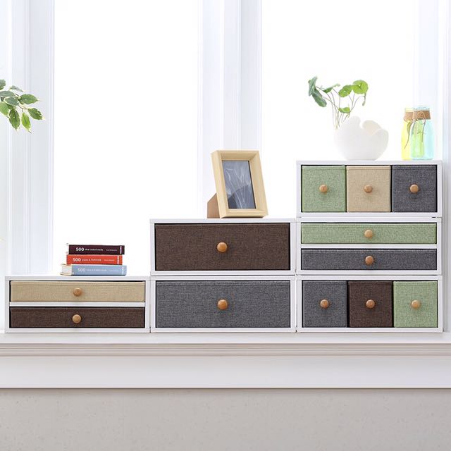 Po Japanese Style Drawers Furniture Others On Carousell