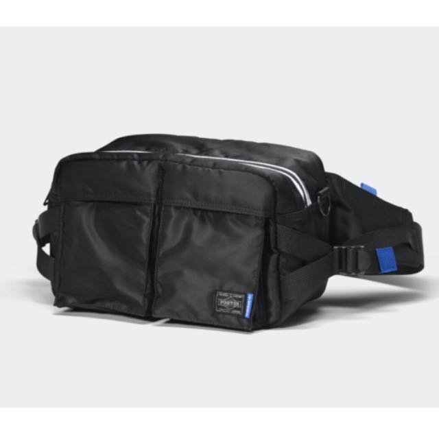Adidas x top porter bag