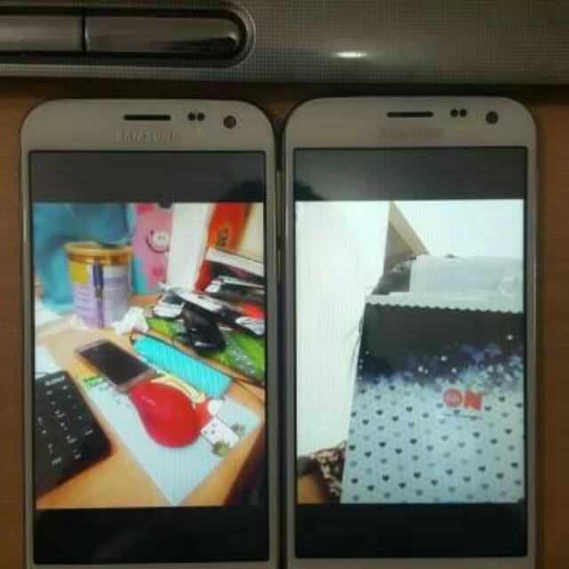 Samsung S7 Edge Replika Telepon Seluler Tablet Ponsel Android Samsung Di Carousell