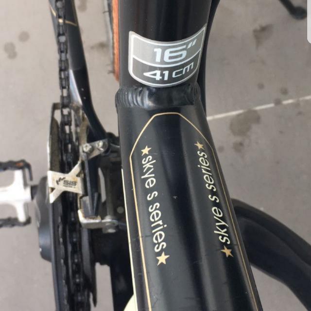 Trek skye sale s for sale