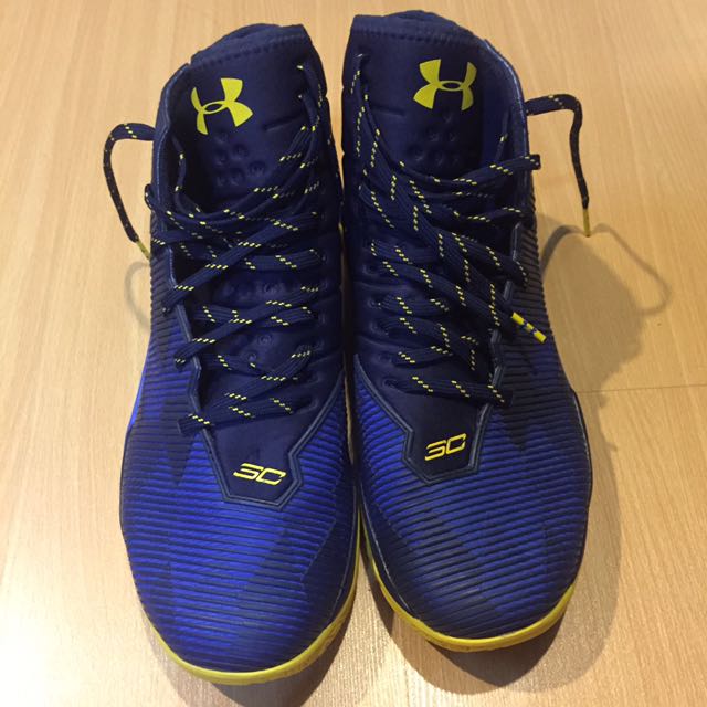 Curry 2.5 men price shop