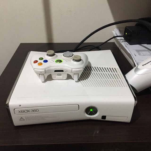 XBOX 360 (Jasper), Video Game, Konsol di Carousell