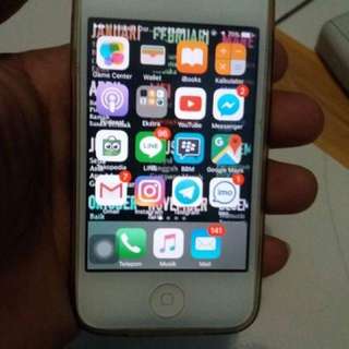 Iphone 4s 32GB