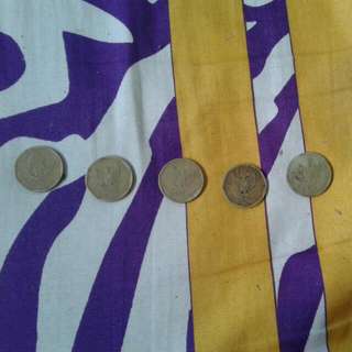 Take All Koin Kuning 100