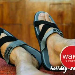 Wakai Sandals