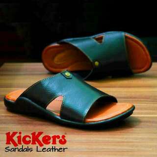 Sandal Pria