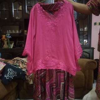 Muslim Wanita