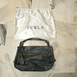 🚨LAST OFFER!! (REDUCE) Original Preloved FURLA Handbag