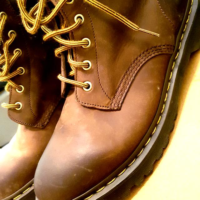 doc martens size 11