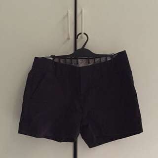 UNIQLO Micro Chino Shorts