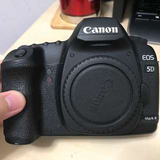 Canon 5D Mark II (#2)
