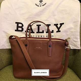 Bally 手提肩背包（免運費）