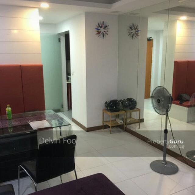 3 Room Flat Hdb Punggol Ctrl Just Mop Property For Sale Hdb On Carousell