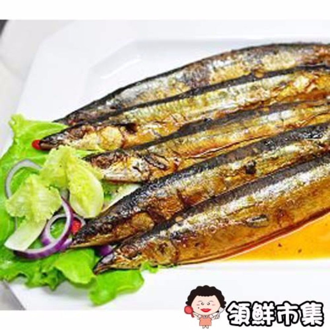 秋刀魚甘露煮 零食物語 其他在旋轉拍賣