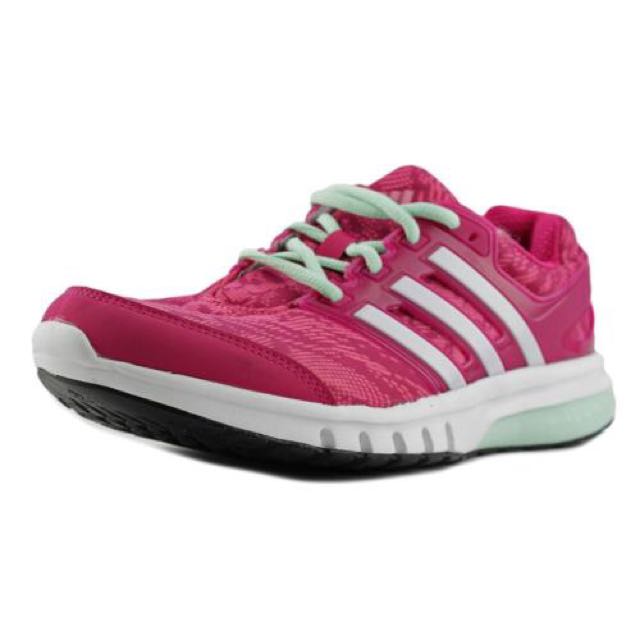 Adidas Adiprene Pink Running Shoes 