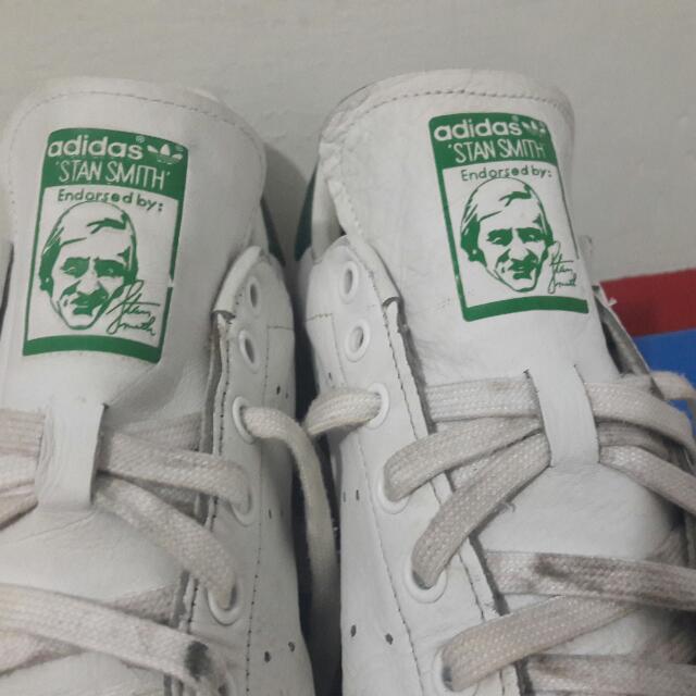 stan smith 70s