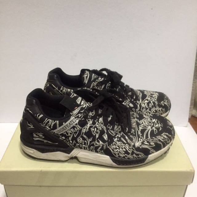 adidas zx 5000 kids Black cheap online