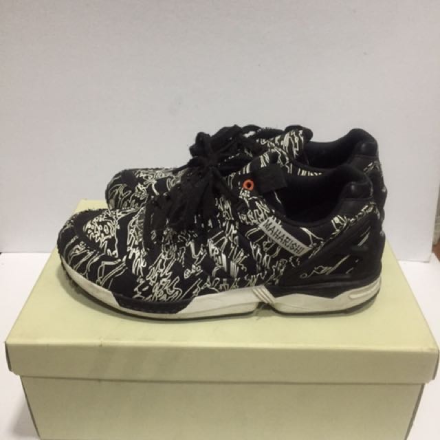 zx 5000 2017