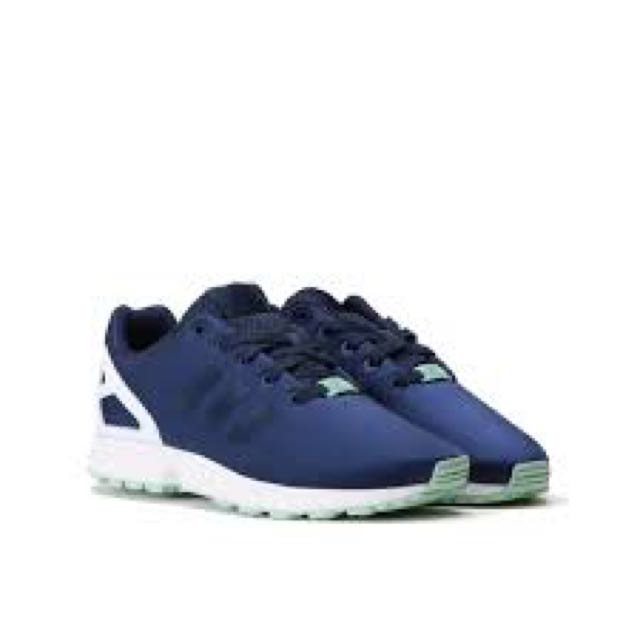 Adidas zx top flux neoprene