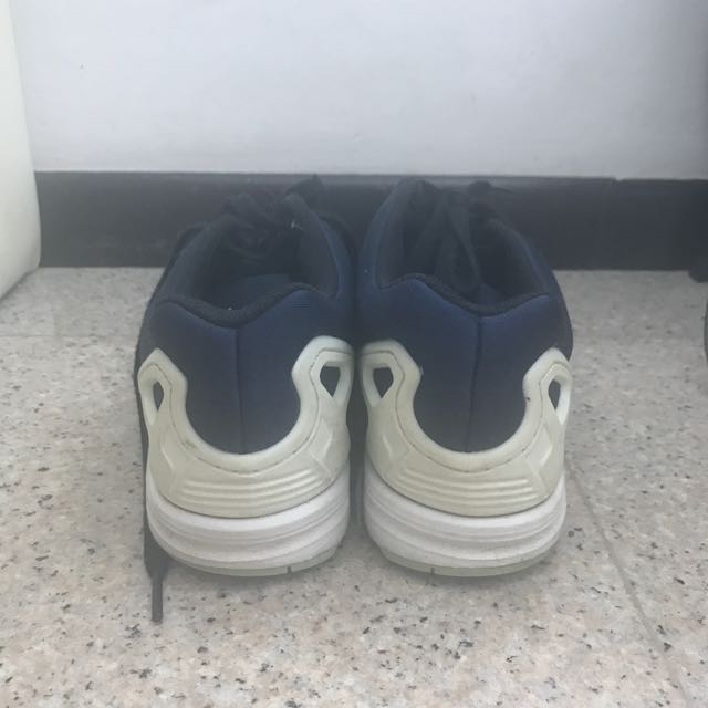 Adidas ZX Flux Neoprene Collegiate Navy