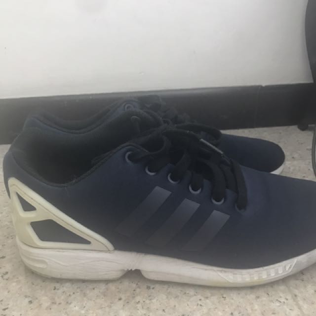 Adidas zx flux neoprene hot sale