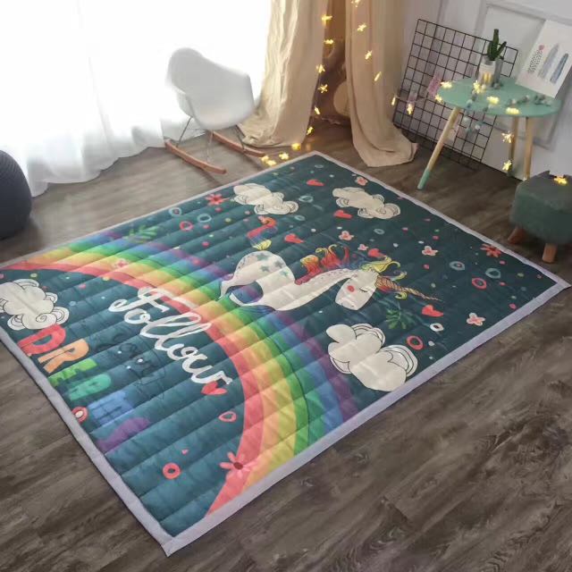 baby play mat for crawling