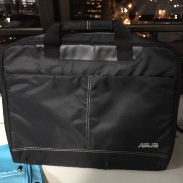 Asus Laptop Sling Bag Electronics Computer Parts Accessories