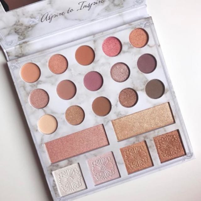 Carli bybel bh cosmetics coupon code