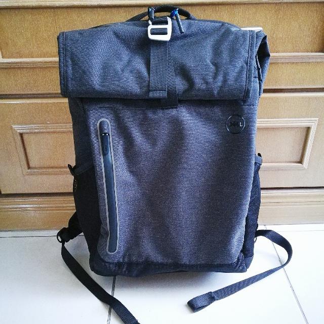 dell venture backpack