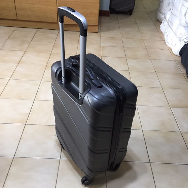 Cabin Trolley Beg, Everything Else on Carousell