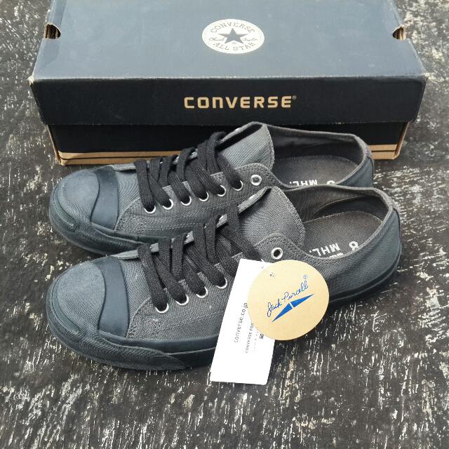 converse jack purcell mhl