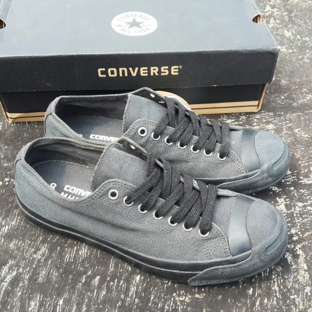 Converse Jack Purcell x MHL. (Margaret 