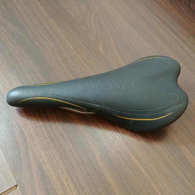 ddk saddle review