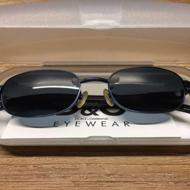 D&G (Category: Other Accessories) located in Singapore. Submitted by keysersoze (Listing ID 110558442, Image 2). Description: .