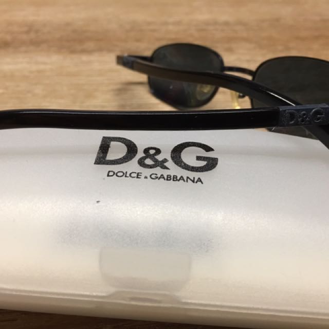 D&G (Category: Other Accessories) located in Singapore. Submitted by keysersoze (Listing ID 110558442, Image 3). Description: .
