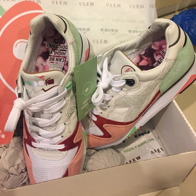 Afew diadora highly discount addictive