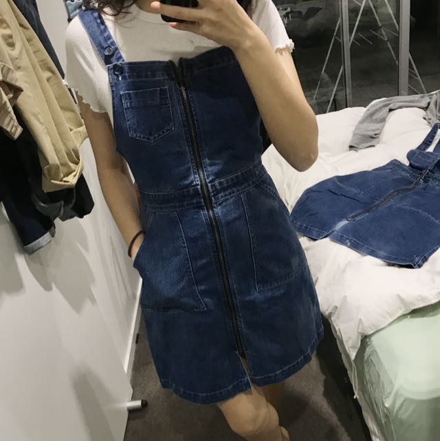 dotti overalls