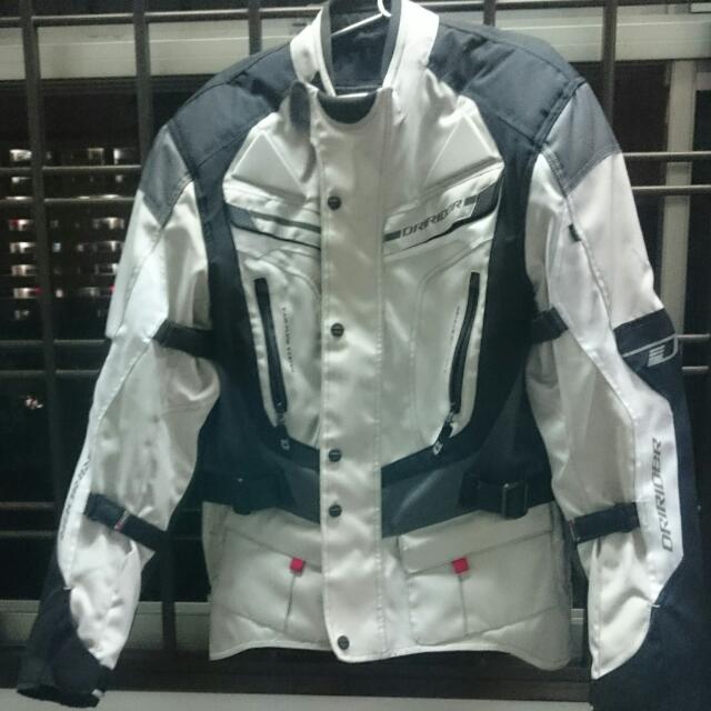 Dririder Motorcycle Jacket Sizing Chart Reviewmotors.co