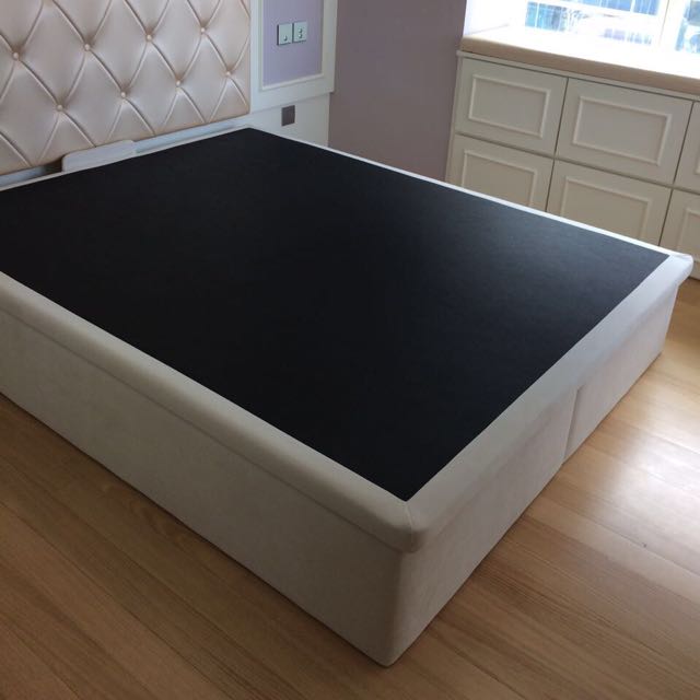 Englander bed new arrivals frame